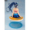 Love Live! Sunshine!! - Figure Kanan Matsuura, Version Blu-ray Jacket