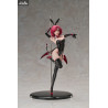 Original Character - Figurine Muma Komurasaki Bunny illustration by Ohisashiburi