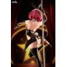 Original Character - Figurine Muma Komurasaki Bunny illustration by Ohisashiburi