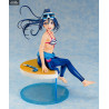Love Live! Sunshine!! - Figurine Kanan Matsuura, Version Blu-ray Jacket
