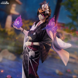 Nijisanji - Figurine Shu...