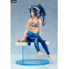 Love Live! Sunshine!! - Figure Kanan Matsuura, Version Blu-ray Jacket