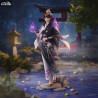 Nijisanji - Shu Yamino figure, Summer