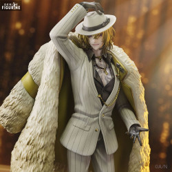 Nijisanji - Figurine Luca...