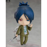 Reborn! - Mukuro Rokudo figure, Nendoroid