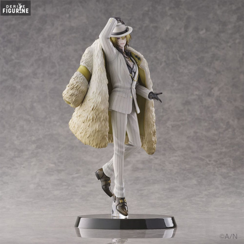 Nijisanji - Figurine Luca...