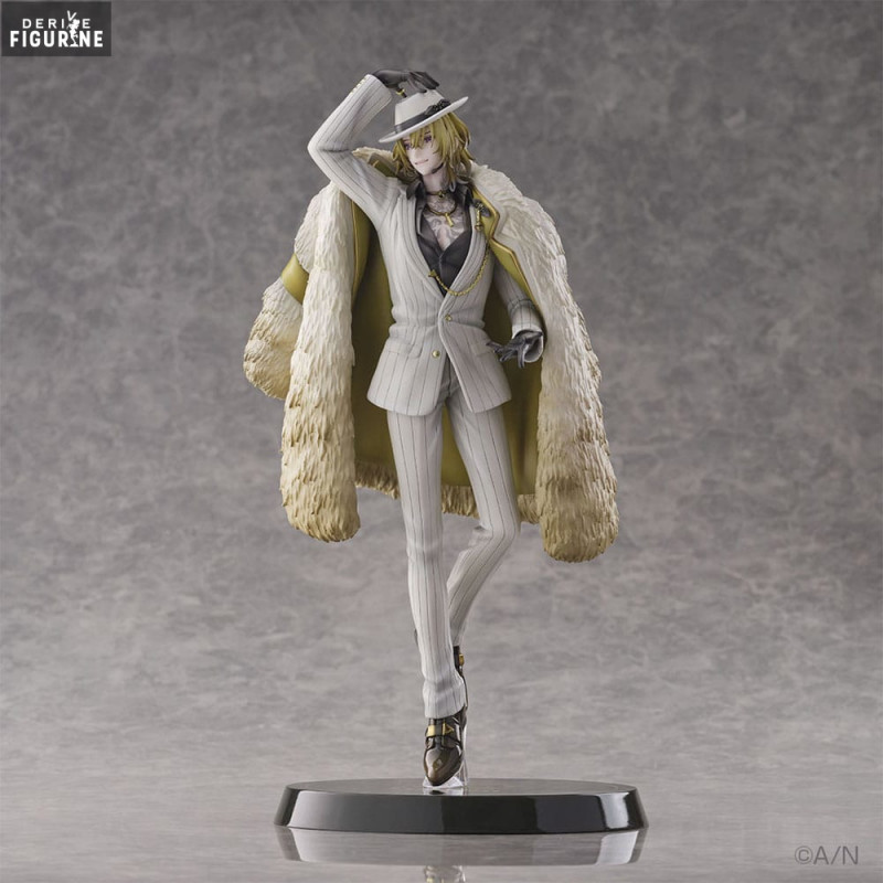 Luca Kaneshiro figure - Nijisanji - Anycolor Inc