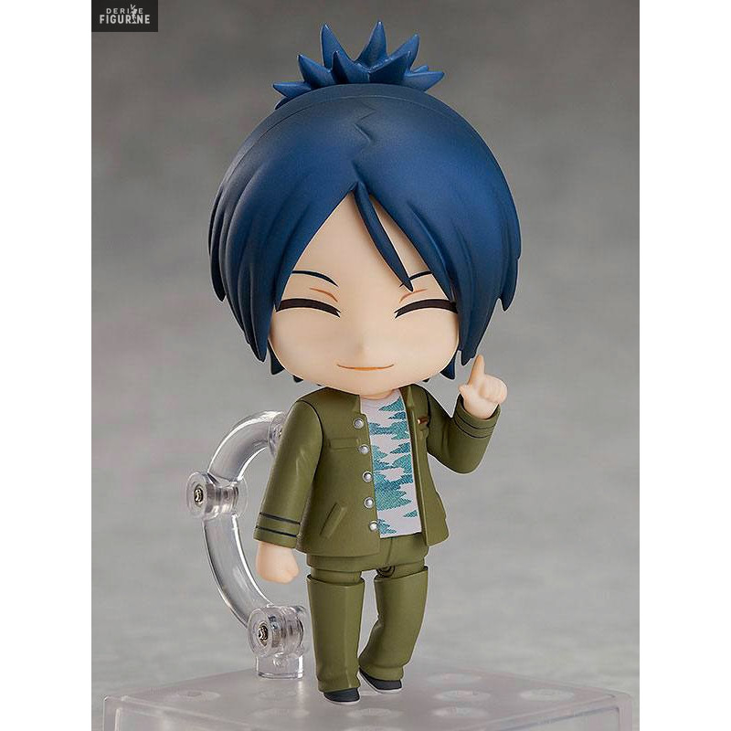 Reborn! - Figurine Mukuro...