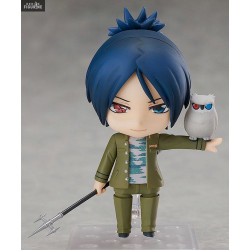 Reborn! - Mukuro Rokudo...