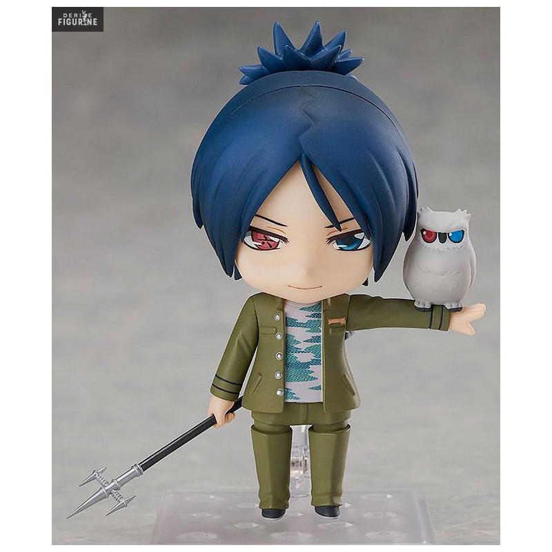 Reborn! - Figurine Mukuro...