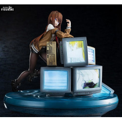 Steins Gate 0 - Figurine...