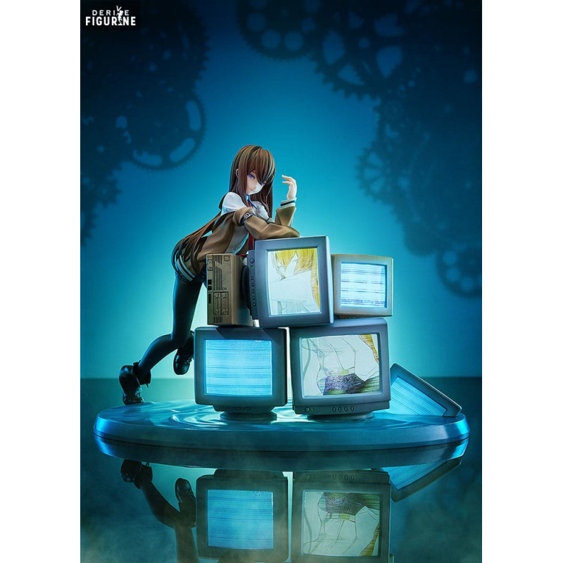 Steins Gate 0 - Figure...