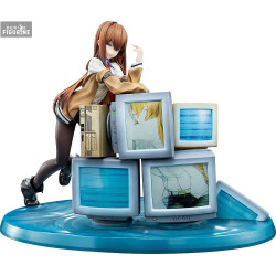 Steins Gate 0 - Figurine...