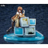 Steins Gate 0 - Figure Kurisu Makise
