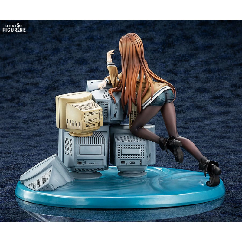 Steins Gate 0 - Figurine...