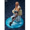 Steins Gate 0 - Figure Kurisu Makise
