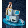Steins Gate 0 - Figure Kurisu Makise