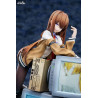 Steins Gate 0 - Figure Kurisu Makise