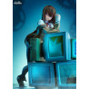Steins Gate 0 - Figure Kurisu Makise