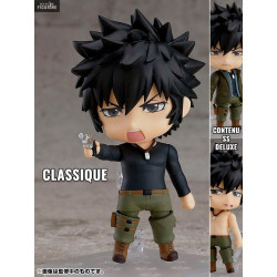 Psycho-Pass Sinners of the...