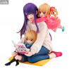 Oshi no Ko - Figurine Ai, Aqua & Ruby Mother and Children