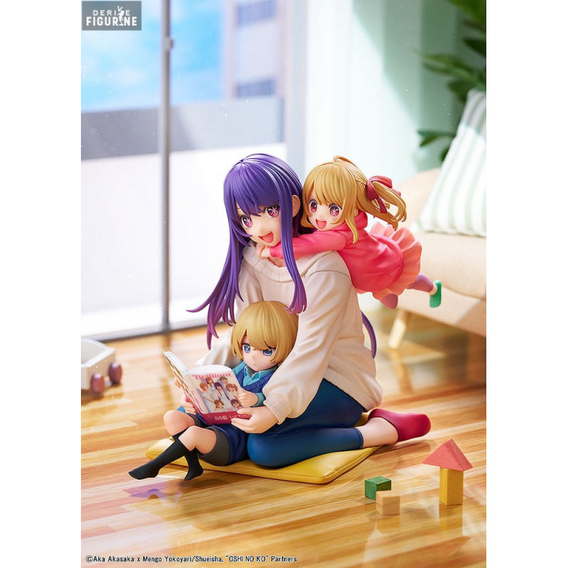 Oshi no Ko - Figurine Ai,...