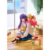 Oshi no Ko - Figurine Ai, Aqua & Ruby Mother and Children