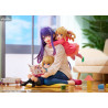 Oshi no Ko - Figurine Ai, Aqua & Ruby Mother and Children
