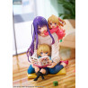 Oshi no Ko - Figurine Ai, Aqua & Ruby Mother and Children