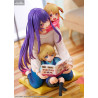Oshi no Ko - Figurine Ai, Aqua & Ruby Mother and Children