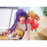 Oshi no Ko - Figurine Ai, Aqua & Ruby Mother and Children