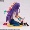 Oshi no Ko - Figurine Ai, Aqua & Ruby Mother and Children