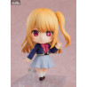 Oshi no Ko - Figure Ruby School Uniform, Nendoroid