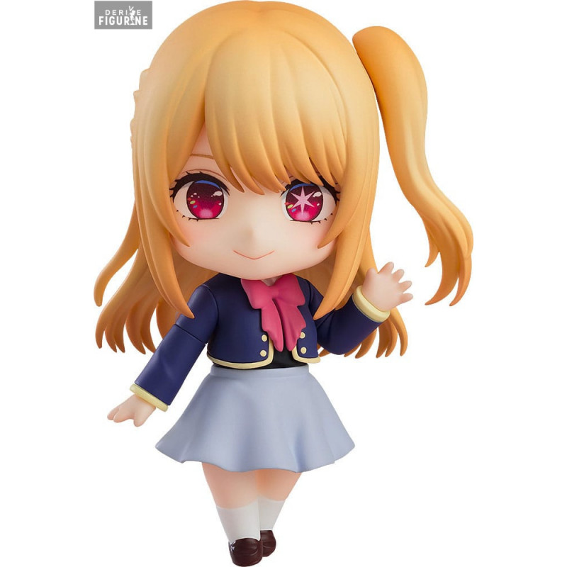 Oshi no Ko - Figurine Ruby...