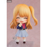 Oshi no Ko - Figure Ruby School Uniform, Nendoroid