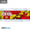 Marvel mug - Iron man vintage