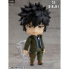 Psycho-Pass Sinners of the System - Figure Shinya Kogami, classic or SS Deluxe, Nendoroid