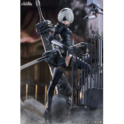 PRÉCOMMANDE - NieR:Automata...