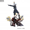NieR:Automata Ver1.1a - Figurine YoRHa No. 9 Type S Covering Fire