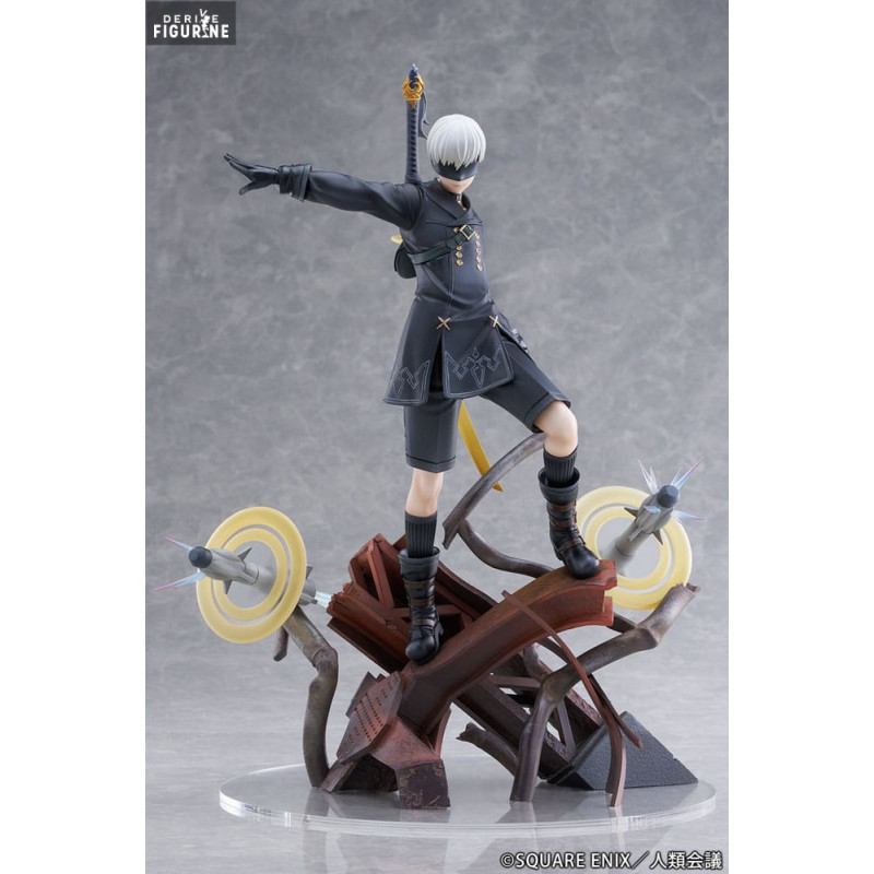 NieR:Automata Ver1.1a -...