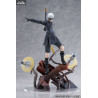 NieR:Automata Ver1.1a - Figure YoRHa No. 9 Type S Covering Fire