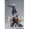 NieR:Automata Ver1.1a - Figure YoRHa No. 9 Type S Covering Fire