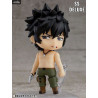 Psycho-Pass Sinners of the System - Figure Shinya Kogami, classic or SS Deluxe, Nendoroid