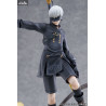 NieR:Automata Ver1.1a - Figure YoRHa No. 9 Type S Covering Fire