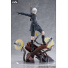 NieR:Automata Ver1.1a - Figure YoRHa No. 9 Type S Covering Fire