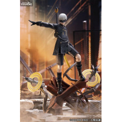 NieR:Automata Ver1.1a -...