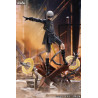 NieR:Automata Ver1.1a - Figure YoRHa No. 9 Type S Covering Fire