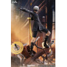 NieR:Automata Ver1.1a - Figure YoRHa No. 9 Type S Covering Fire