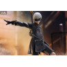 NieR:Automata Ver1.1a - Figure YoRHa No. 9 Type S Covering Fire