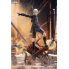 NieR:Automata Ver1.1a - Figure YoRHa No. 9 Type S Covering Fire